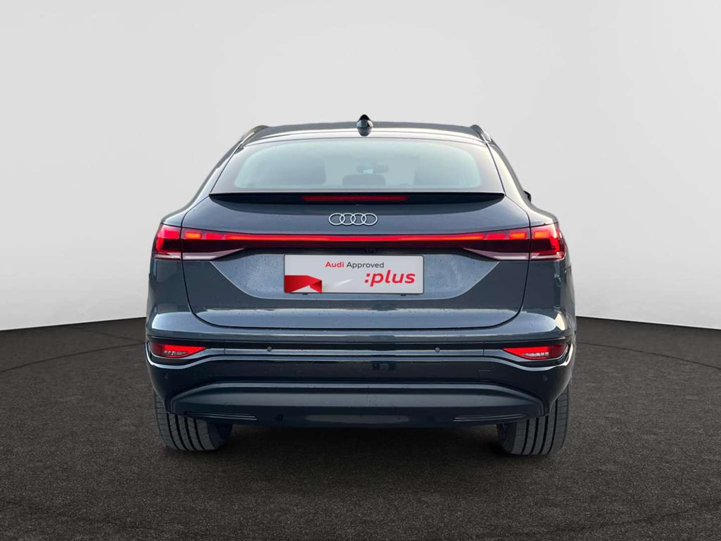 Audi Q6 E-tron Sportback Advanced 45 -  - Joinsteer - #2