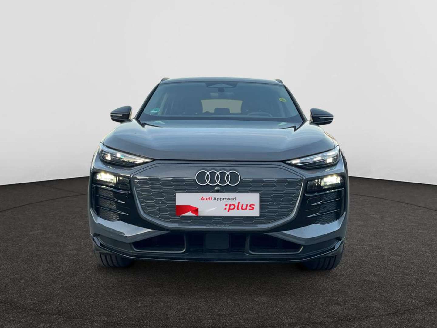 Audi Q6 E-tron Sportback Advanced 45 -  - Joinsteer - #4