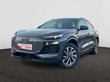 Sportback e-Tron 83 kWh 45 Advanced