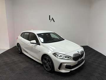 Msport 140cv - STORICO BMW - PRONTA CONSEGNA