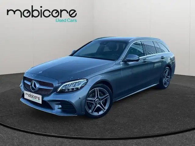 Mercedes-Benz C 200 Break AMG LINE Premium / Essence