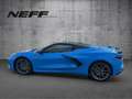 Corvette C8 Cabrio 6.2 V8 Europamodell HUD LED KeyLess plava - thumbnail 3