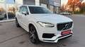 Volvo XC90 R Design AWD/Kamera/H&K Blanc - thumbnail 7