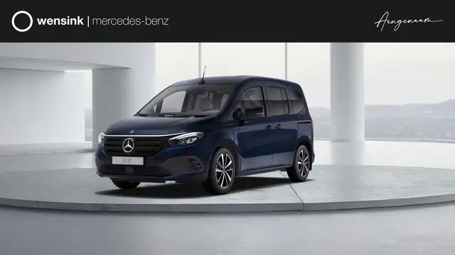 Mercedes-Benz EQT Tourer 200 L1 Premium Plus 45kWh | Navigatie | Dod