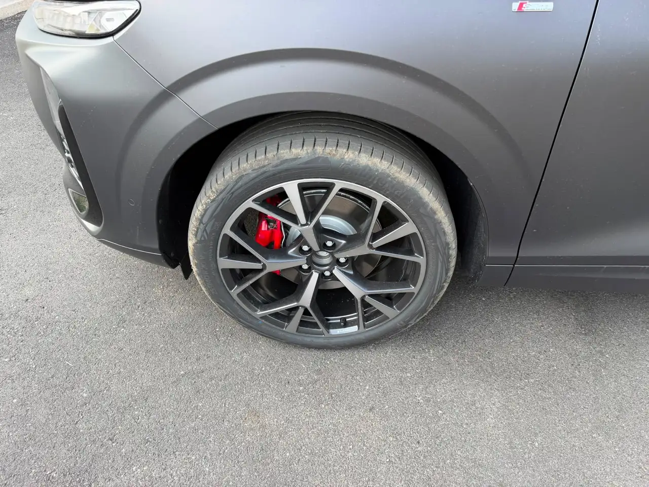 Audi Q3 2026