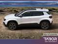 Jeep Avenger 1.2 MHEV 100 DCT Summit Pano cuir Blanc - thumbnail 2
