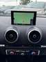 Audi A3 Sportback quattro sport *184 PS*1.HAND*NAVI* Bleu - thumbnail 10