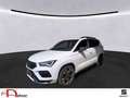 CUPRA Ateca VZ 2.0 TSI DSG 4Drive PANO+AHK+SHZ+CARPLAY Klima Weiß - thumbnail 1