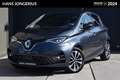 Renault ZOE R135 Intens 52 kWh | INCL. ACCU | CAMERA | STUUR/S Grijs - thumbnail 1