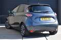 Renault ZOE R135 Intens 52 kWh | INCL. ACCU | CAMERA | STUUR/S Grijs - thumbnail 8