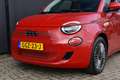Fiat 500e Urban 42 kWh 3 Fase | Achteruitrijcamera | Navigat Rood - thumbnail 34