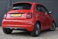 Fiat 500e Urban 42 kWh 3 Fase | Achteruitrijcamera | Navigat Rood - thumbnail 2