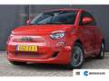 Fiat 500e Urban 42 kWh 3 Fase | Achteruitrijcamera | Navigat Rood - thumbnail 1