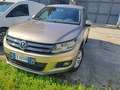 Volkswagen Tiguan Tiguan I 2011 2.0 tdi bm Trend Beige - thumbnail 4