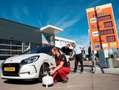 Citroen C1 1.0 VTi 68PK 5D Feel | airconditioning, elek.ramen Wit - thumbnail 45