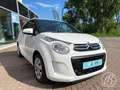Citroen C1 1.0 VTi 68PK 5D Feel | airconditioning, elek.ramen Wit - thumbnail 21