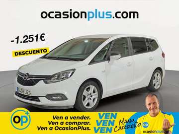 Tourer 1.6CDTi S/S Expression 120