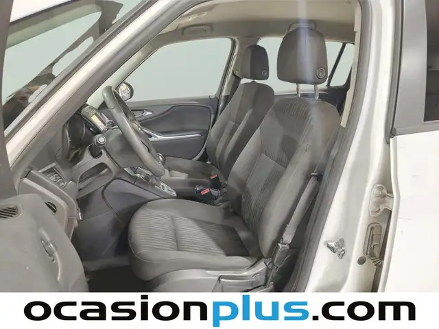 Opel Zafira Tourer 1.6CDTi S/S Expression 120