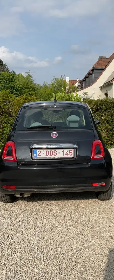 Fiat 500 1.2 69 ch Club - 1