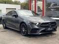 Mercedes-Benz CLS 400 d 4Matic AMG-LINE*MEMORY*BURMESTER*360°* Gris - thumbnail 2