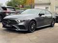 Mercedes-Benz CLS 400 d 4Matic AMG-LINE*MEMORY*BURMESTER*360°* Gris - thumbnail 4