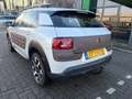 Citroen C4 Cactus 1.2 PureTech Business / Navi / Leder bekled. / PDC Blanc - thumbnail 4