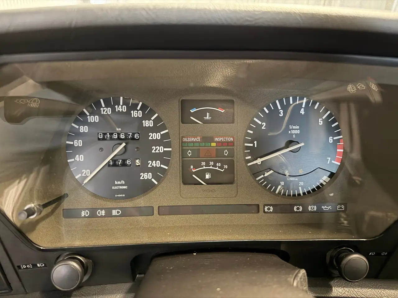BMW 635 CSi - deutsche EA, Erstlack, Schiebedach, foto 12
