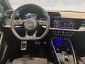 Audi A3 sportback 2.0 tdi s line edition 150cv s-tronic Grigio - thumbnail 9