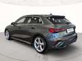 Audi A3 sportback 2.0 tdi s line edition 150cv s-tronic Grigio - thumbnail 3