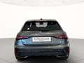 Audi A3 sportback 2.0 tdi s line edition 150cv s-tronic Grigio - thumbnail 5