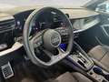 Audi A3 sportback 2.0 tdi s line edition 150cv s-tronic Grigio - thumbnail 7
