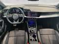 Audi A3 sportback 2.0 tdi s line edition 150cv s-tronic Grigio - thumbnail 8
