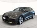 Audi A3 sportback 2.0 tdi s line edition 150cv s-tronic Grigio - thumbnail 1