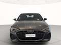Audi A3 sportback 2.0 tdi s line edition 150cv s-tronic Grigio - thumbnail 4