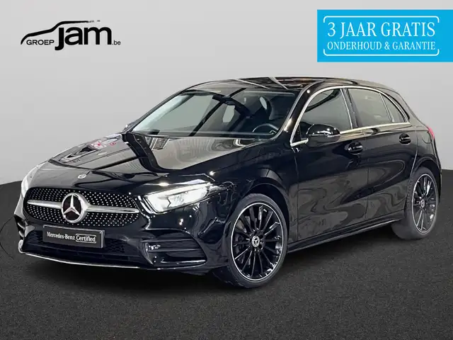 Mercedes-Benz A 250 e AMG Line