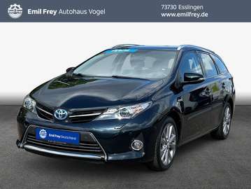 Auris 1.8 Hybrid Touring Sports Executive