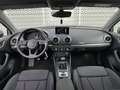 Audi A3 Limousine 30 TFSI Sport LED Navi AHK APS DAB SHZ Grau - thumbnail 14