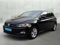 Volkswagen Polo 1.0 Comfortline *CLIMATRONIC*PDC*LICHT+SICHT* Negro - thumbnail 1