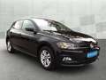 Volkswagen Polo 1.0 Comfortline *CLIMATRONIC*PDC*LICHT+SICHT* Negro - thumbnail 2