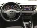 Volkswagen Polo 1.0 Comfortline *CLIMATRONIC*PDC* Nero - thumbnail 10