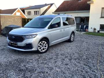 Grand Tourneo Connect 1.5 EcoBoost Aut. TITANIUM