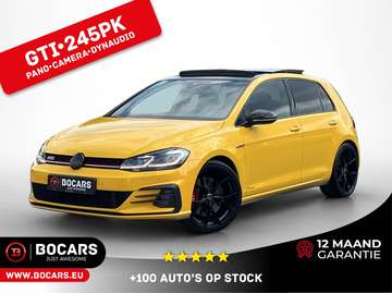 2.0 TSI 245pk DSG•PANO•LEDER•Full LED•Dynaudio•Keyless
