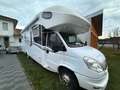 Iveco Dethleffs Globetrotter XXLA - thumbnail 4