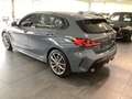 BMW 120 iA M Sport 18'' AHK Comf.Pak. HiFi LCProf ParkAss Grau - thumbnail 3