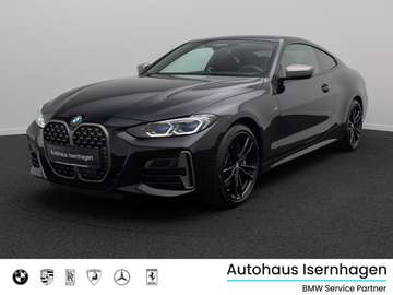 Coupé Laser HUD Kamera DAB Komfort 19