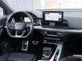 Audi SQ5 3.0 TDI quattro LUFTFEDERUNG+AHK+MATRIX+B&O+360° Noir - thumbnail 6
