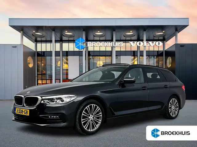 BMW 5er