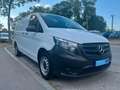 Mercedes-Benz Vito Kasten lang CDI FWD  * 1. HAND/NETTO 8.000* Wit - thumbnail 3