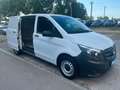 Mercedes-Benz Vito Kasten lang CDI FWD  * 1. HAND/NETTO 8.000* Wit - thumbnail 8