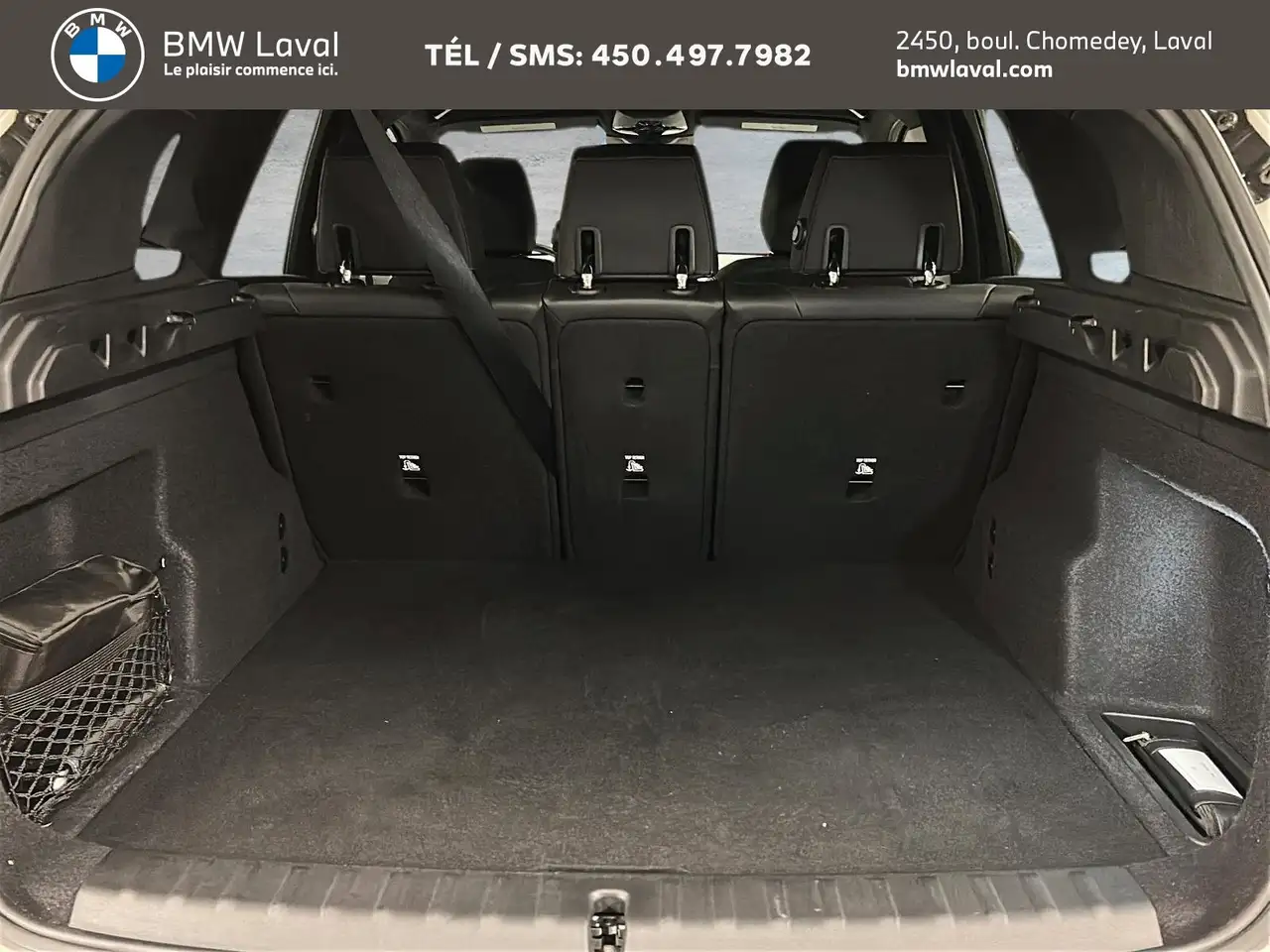 BMW X1 снимка BMW X1